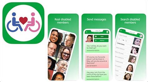 special needs dating app